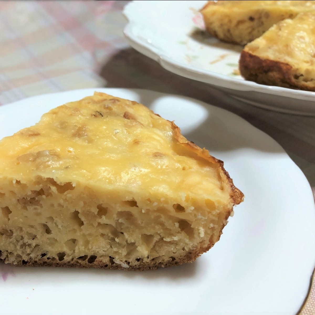 甘酒パンケーキ レシピ 作り方 By 食改さん From 青森県食生活改善推進員 楽天レシピ 甘酒パンケーキ レシピ 作り方 By 食改さん From 青森県食生活改善推進員 楽天レシピ